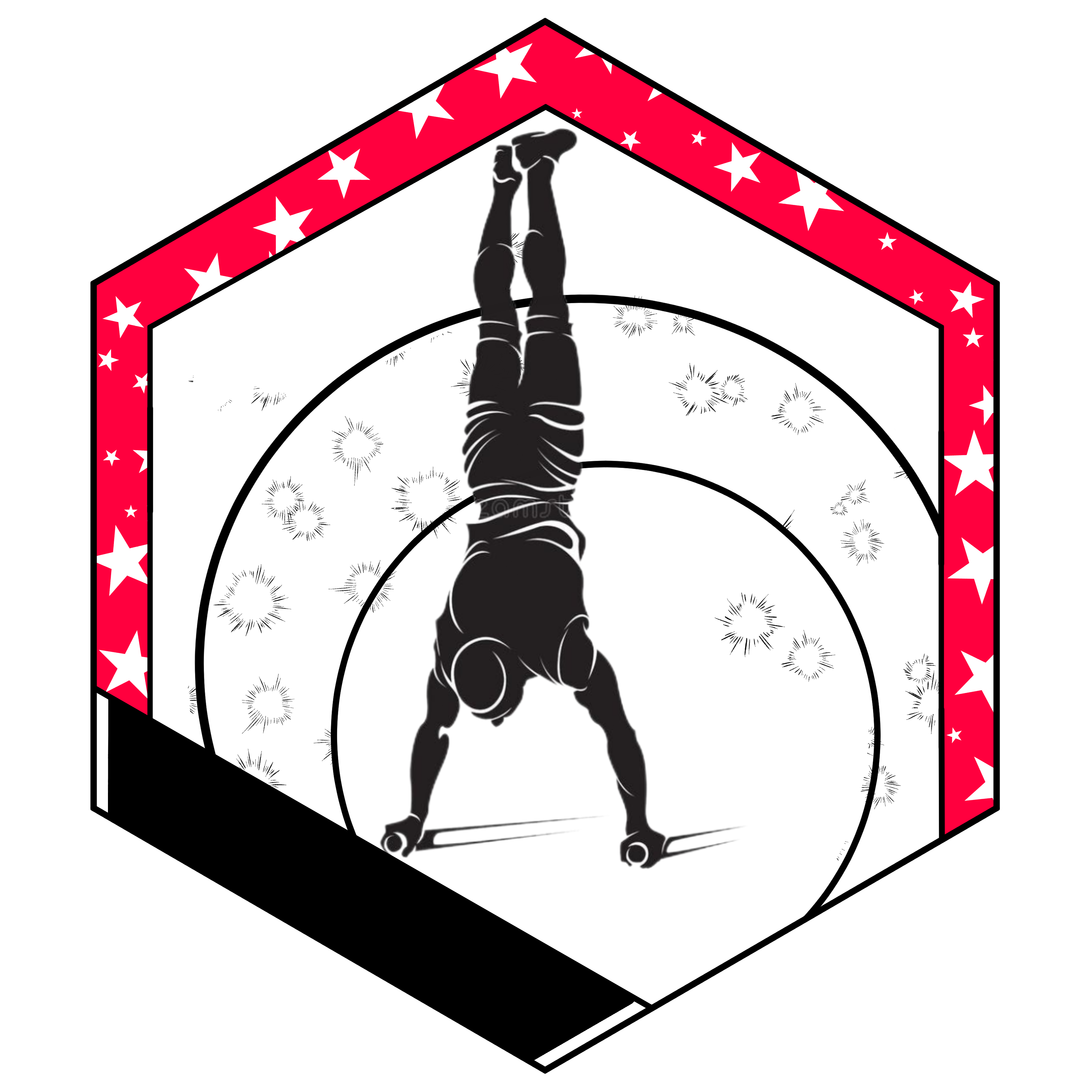 Handstand Badge