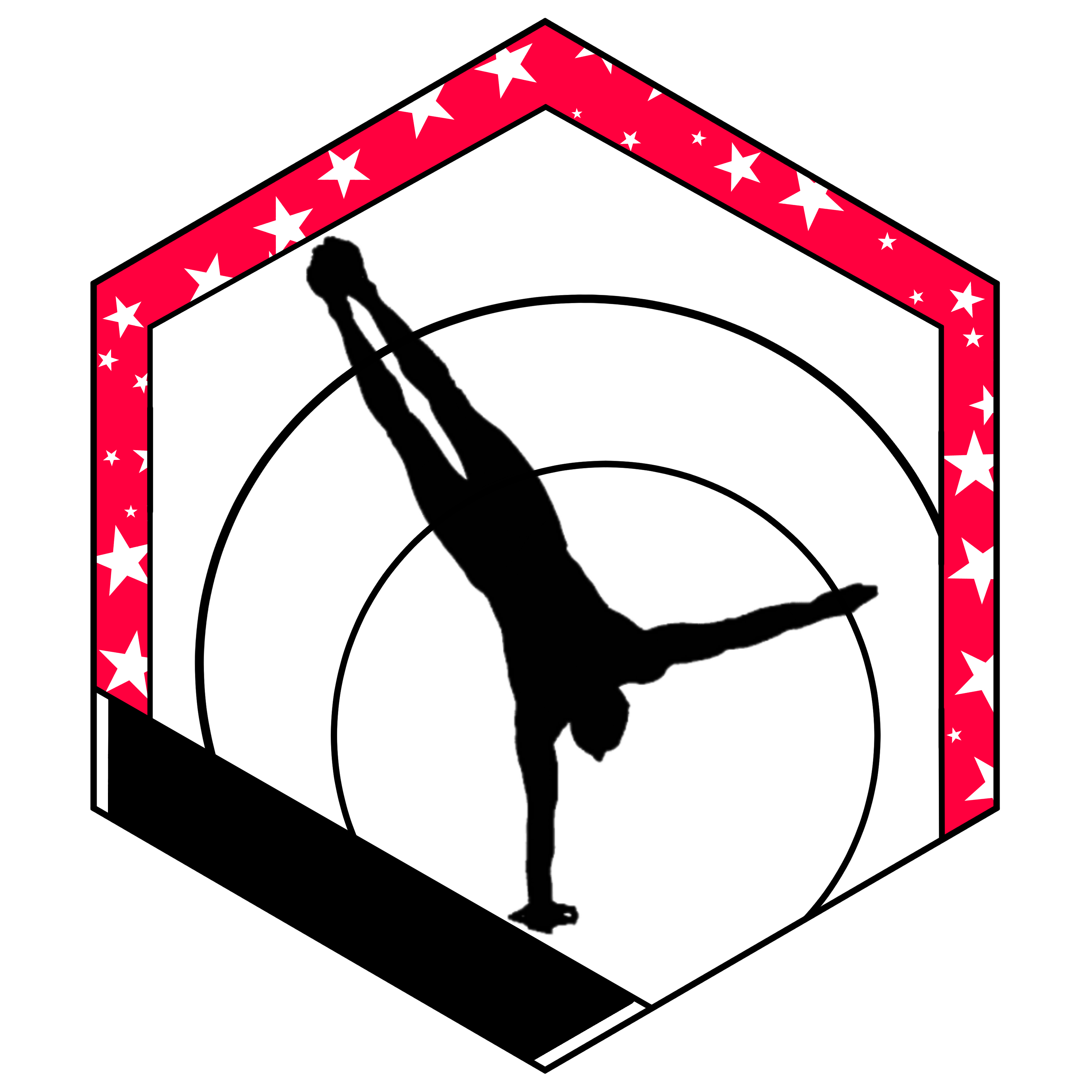 Handstand Master Badge